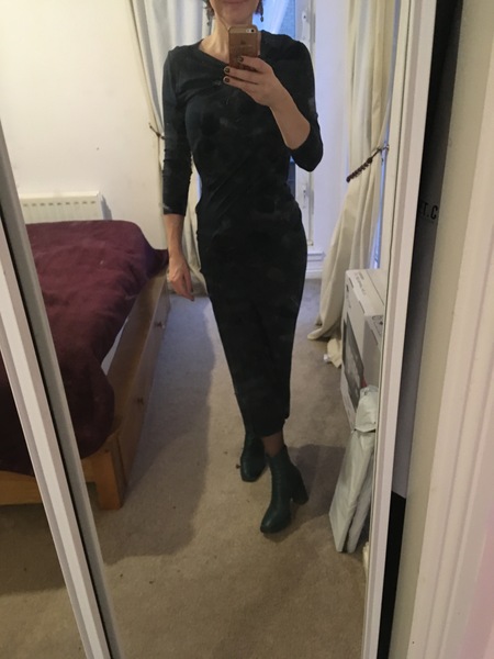 Shopping our Wardrobes! Outfit of the Day Thread
