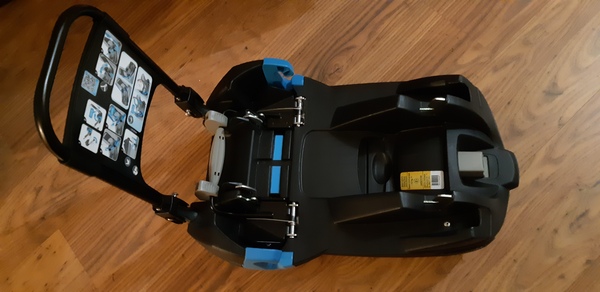 Travel System - Am I Too Picky?