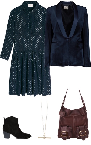 Shopping our Wardrobes! Outfit of the Day Thread
