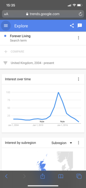 MLM Botwatch 56 - New Year, New Thread