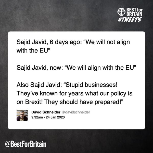 Westministenders: Canada Plus and the Transition Phase