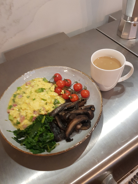 Jan ’20 – Week 1 Low Carb Bootcamp – Here we go!