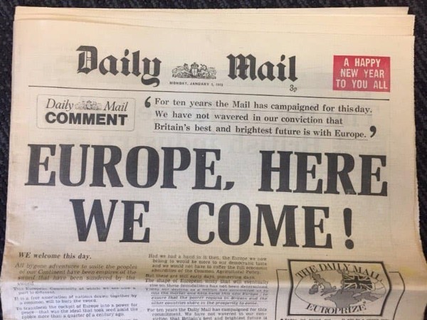 Westminstenders: Social Conservativism