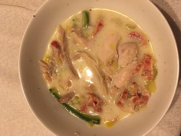 Jan ’20 – Week 1 Low Carb Bootcamp – Here we go!