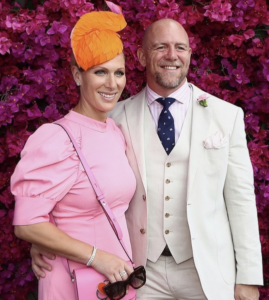Royal style: forget all your stresses as we talk royal dresses