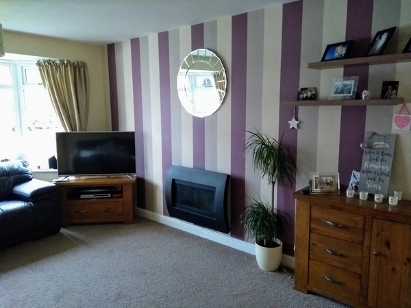 Living room restyle ideas