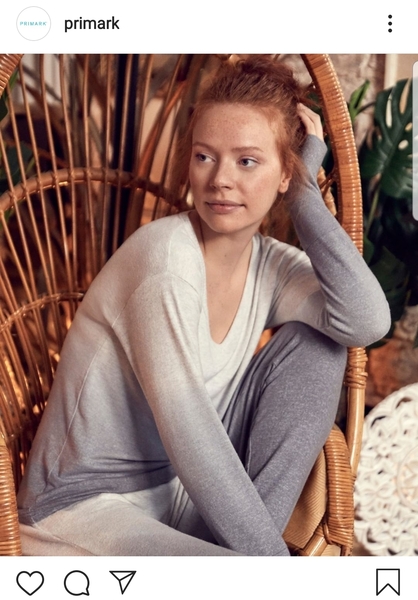 Any loungewear suggestions?
