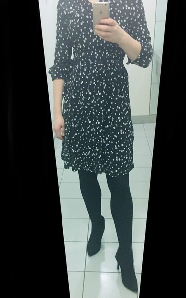 Shopping our Wardrobes! Outfit of the Day Thread
