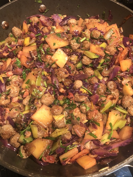 Low Carb Bootcamp starting 13 January 2020 - getting ready!