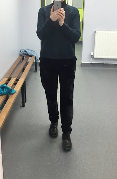 Shopping our Wardrobes! Outfit of the Day Thread