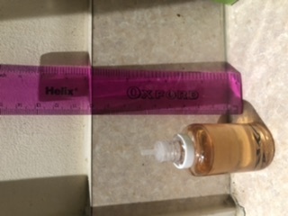Sweet smelling oily stuff - is it vaping oil? Help with mystery!
