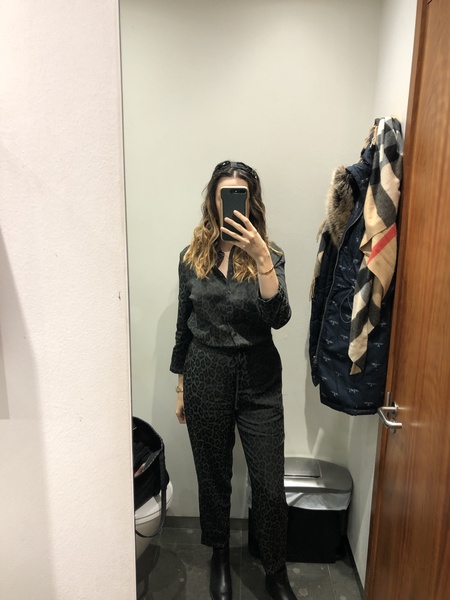 Shopping our Wardrobes! Outfit of the Day Thread