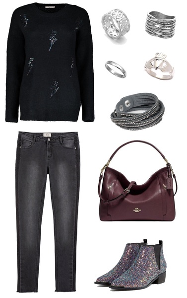 Shopping our Wardrobes! Outfit of the Day Thread