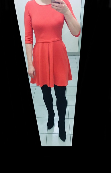 Shopping our Wardrobes! Outfit of the Day Thread