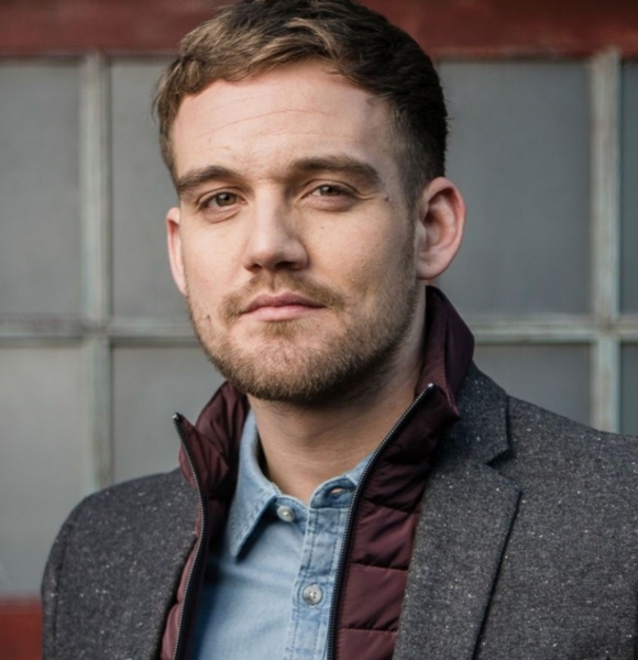 *** New Corrie Thread (No Spoilers... or I'll spit on your turkey)***