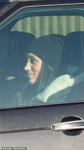 Royal style: forget all your stresses as we talk royal dresses
