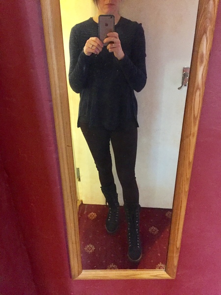 Shopping our Wardrobes! Outfit of the Day Thread