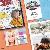 Get 60% off all personalised photo products with Optimalprint