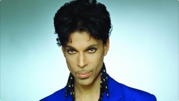 To think this is the world's most gorgeous human being?