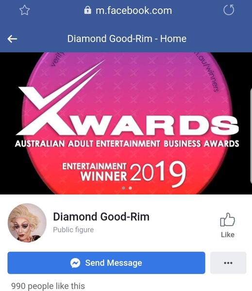 University students protest Drag Queen Story Time in Queensland.