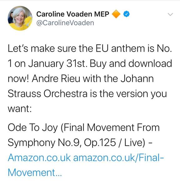 Westminstenders: The Final Week