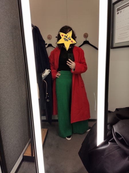 Les Parisiennes de Mamansnet: Be More Aunt Larry