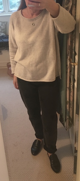 Shopping our Wardrobes! Outfit of the Day Thread