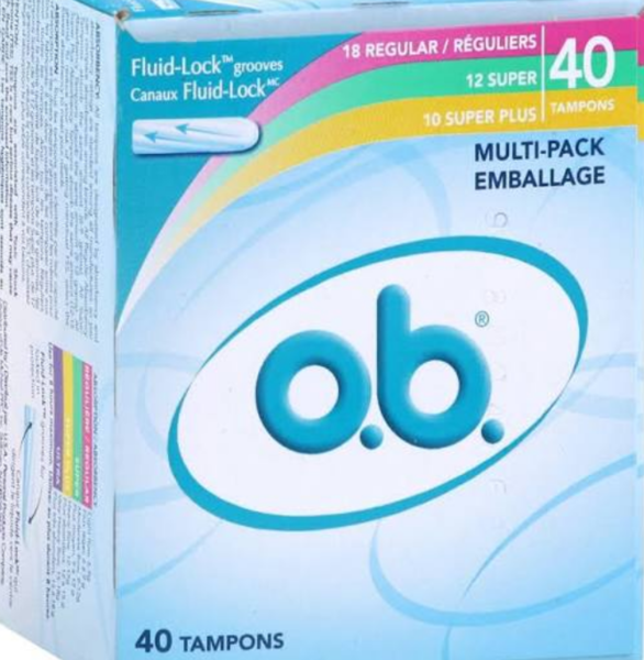 Cry Me A Bloody River: Article about the Pathetic Plight of Period-Plagued Trans Men