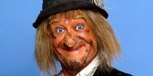 My already pretty weird stepsons just got even weirder, at least, *i* think so ;)