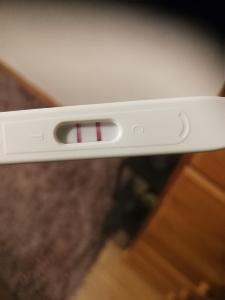 Is this bad...I'm scared :(