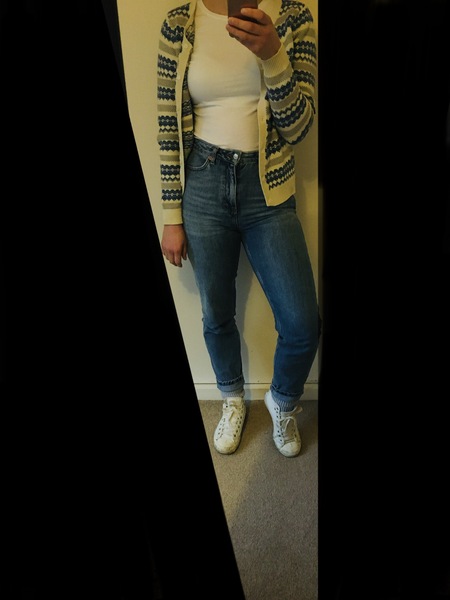 Shopping our Wardrobes! Outfit of the Day Thread