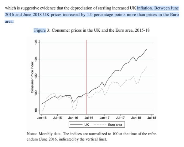 Westministenders: Canada Plus and the Transition Phase