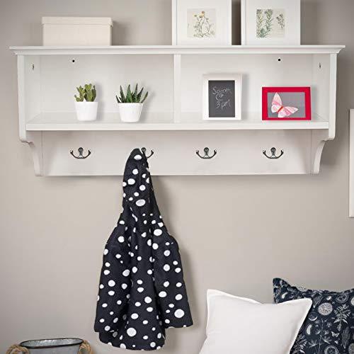 If you have a small house/lack of storage