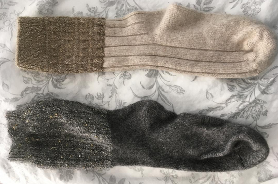 Please help me find these TK Maxx socks