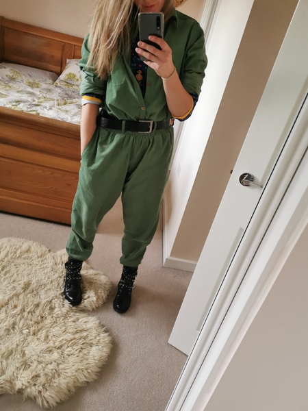 Shopping our Wardrobes! Outfit of the Day Thread