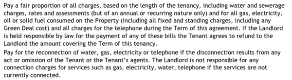 How to pay our electricity bill?