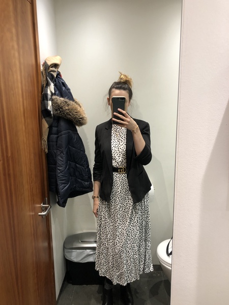 Shopping our Wardrobes! Outfit of the Day Thread