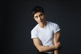 I know it's shallow, but can we have a celebrity crushes thread