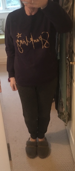 Shopping our Wardrobes! Outfit of the Day Thread