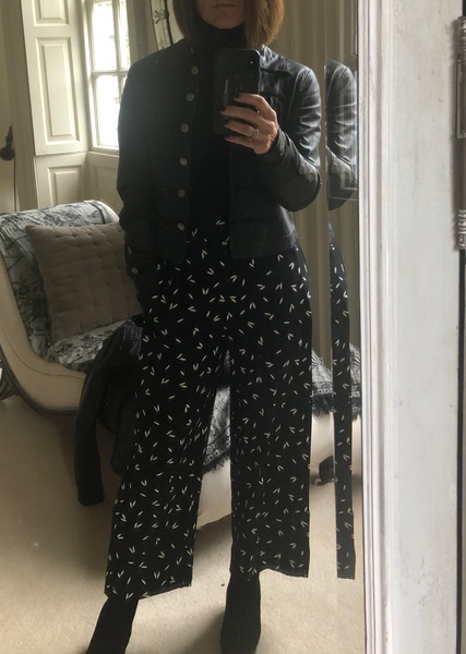 Shopping our Wardrobes! Outfit of the Day Thread