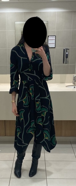 Les Parisiennes de Mamansnet: Be More Aunt Larry