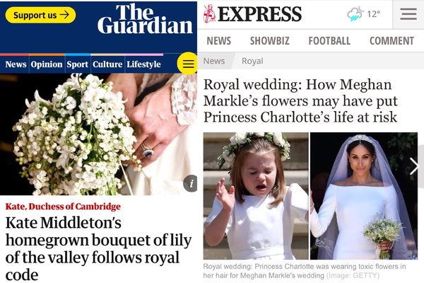 Harry and Meghan Resigning (Part Two)