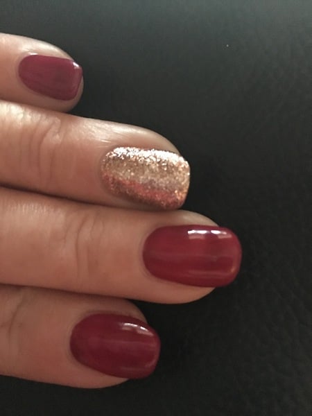 Anyone managed to stop biting their nails? How?