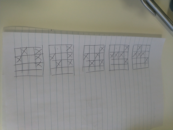 Push Box puzzle, just can't do this one