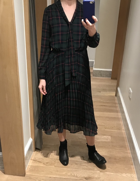 Les Parisiennes de Mamansnet: Be More Aunt Larry