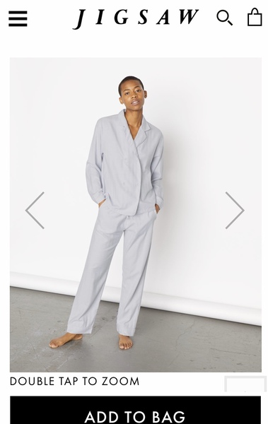 Les Parisiennes de Mamansnet: Be More Aunt Larry