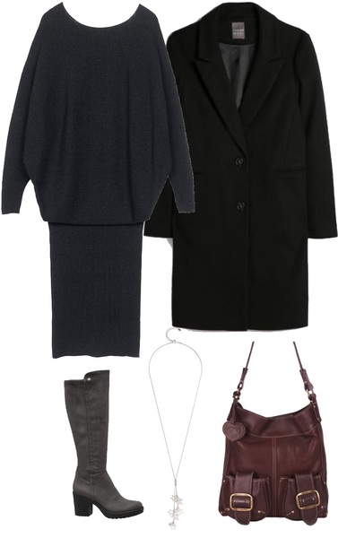 Shopping our Wardrobes! Outfit of the Day Thread