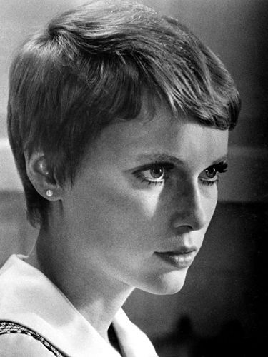 5 years old: never seen a girl with short hair