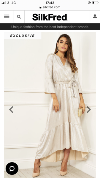 Help with shoes for this dress to wear to a wedding!!??