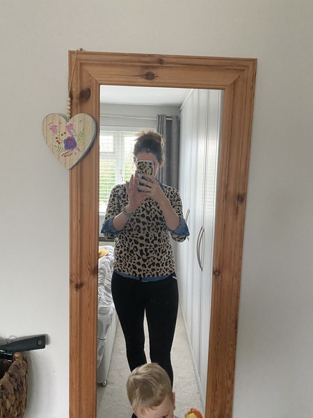 Shopping our Wardrobes! Outfit of the Day Thread